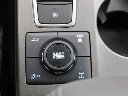 Used 2025 Ford Bronco Sport Badlands image 25