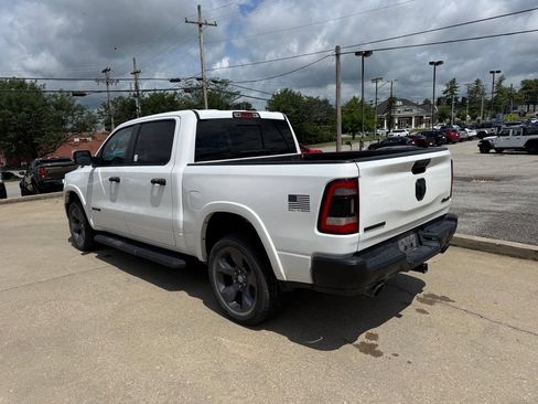 Used 2023 RAM 1500 Big Horn AWD/4WD image 9
