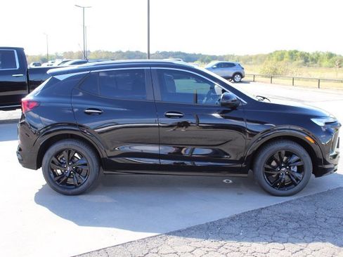 New 2026 Buick Encore GX Sport Touring w/ Comfort Package image 6