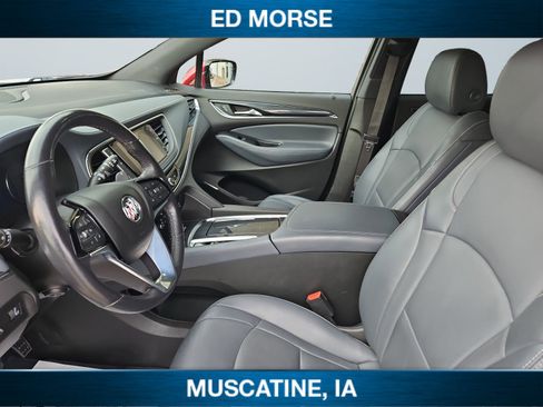 Used 2024 Buick Enclave Premium image 13