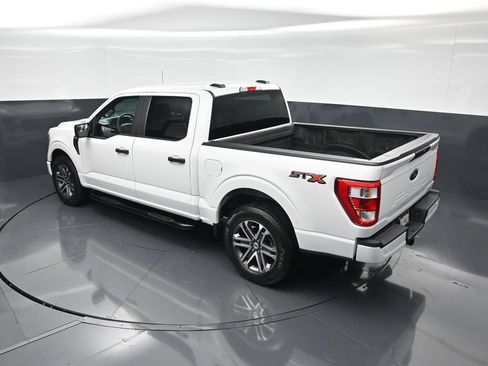 Used 2021 Ford F150 XL w/ STX Appearance Package RWD image 37
