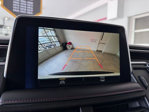 Certified 2024 Chevrolet Tahoe RST image 21