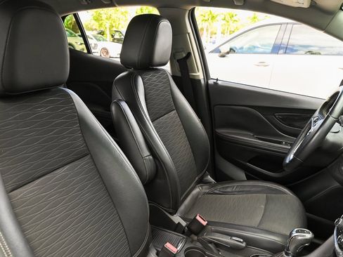 Used 2015 Buick Encore Convenience image 16