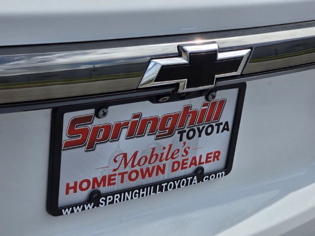 Used 2023 Chevrolet Traverse Premier w/ Redline Edition FWD image 47