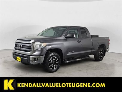 Used 2014 Toyota Tundra SR5