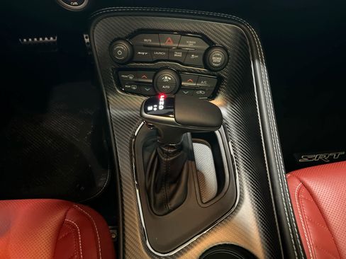 New 2023 Dodge Challenger SRT Hellcat Redeye image 23