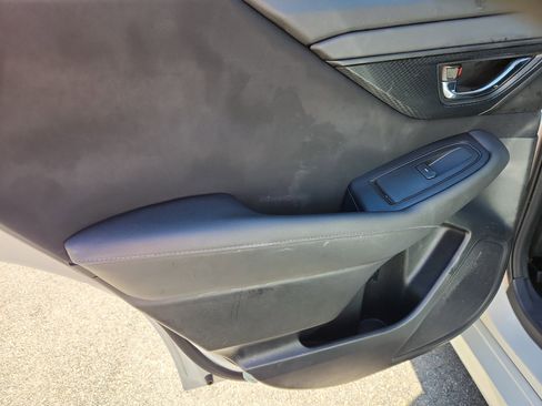 Used 2022 Subaru Legacy Premium w/ Popular Package #1 image 38