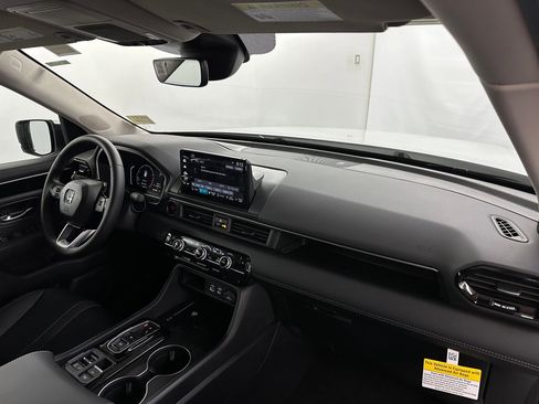 New 2025 Honda Pilot EX-L image 31
