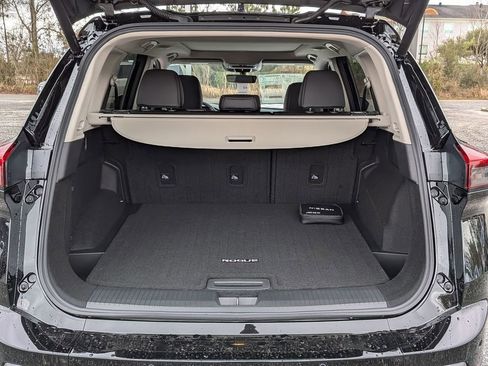 New 2026 Nissan Rogue Dark Armor image 32