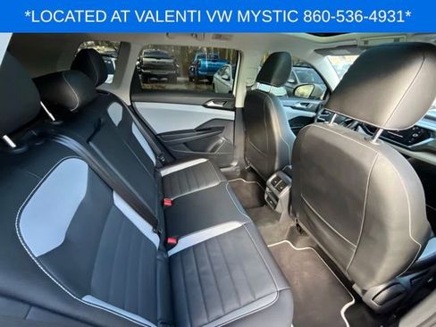 Certified 2023 Volkswagen Taos SEL image 20