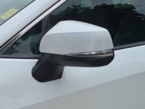 Used 2024 Toyota RAV4 XLE Premium FWD image 11