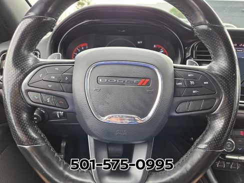 Used 2021 Dodge Durango R/T AWD/4WD image 31