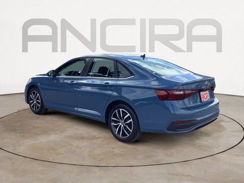 New 2026 Volkswagen Jetta SE FWD image 6