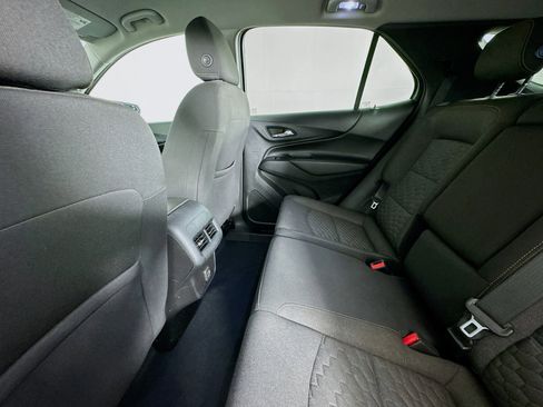 Used 2019 Chevrolet Equinox LT image 24