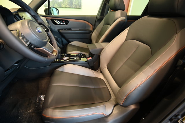 New 2026 Subaru Forester Sport AWD/4WD image 8