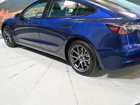 Used 2023 Tesla Model 3 Standard Range RWD image 7