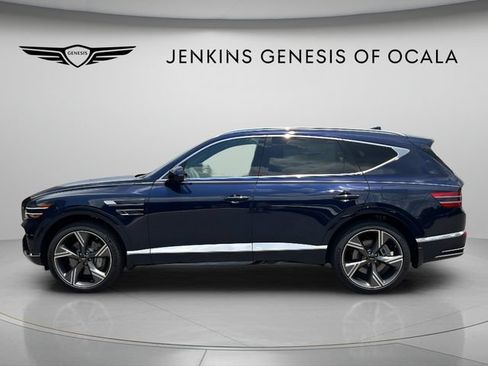 Used 2026 Genesis GV80 3.5T Prestige AWD/4WD image 6