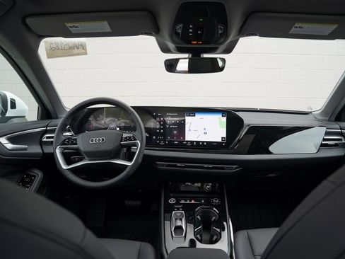 New 2025 Audi A5 2.0T Premium w/ 19" Wheel Package image 10