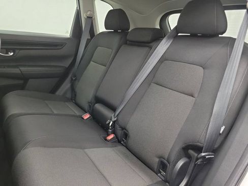 Certified 2025 Honda CR-V EX image 11