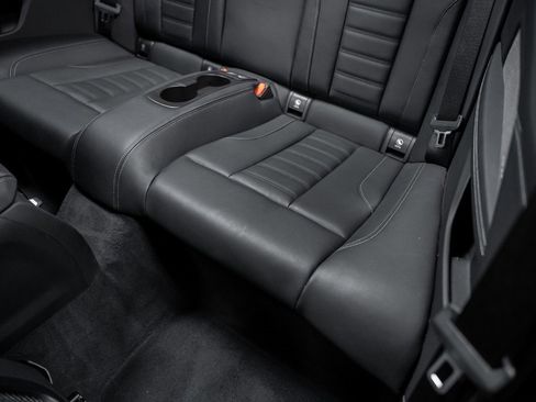 Used 2022 BMW 440i xDrive Convertible w/ Premium Package image 38