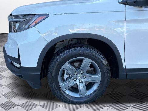 Used 2023 Honda Ridgeline RTL image 12