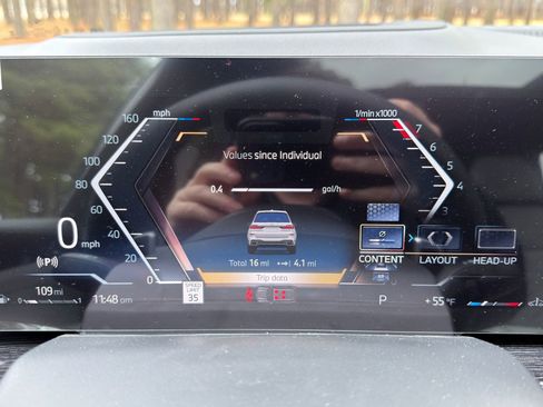 New 2026 BMW X7 xDrive40i w/ M Sport Package image 28