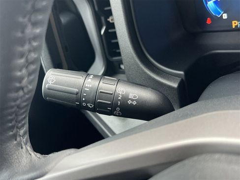 New 2025 Ford Bronco Badlands w/ Sasquatch Package image 12