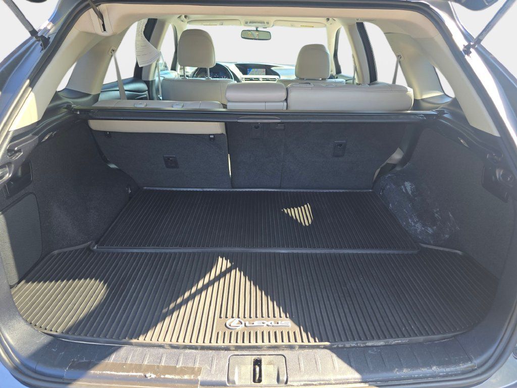 Used 2015 Lexus RX 350 AWD image 16