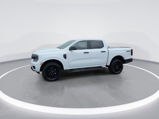 New 2026 Ford Ranger XLT w/ Equipment Group 301A High AWD/4WD image 4