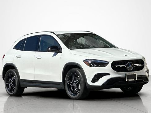New 2026 Mercedes-Benz GLA 250 image 7