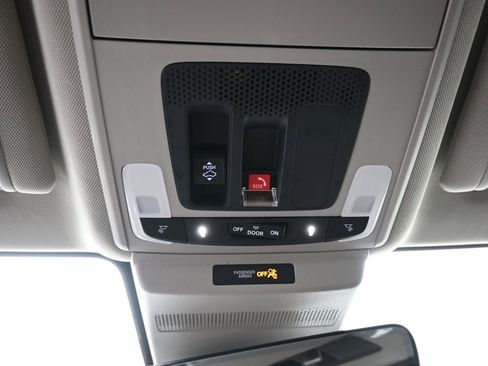 Certified 2024 Honda Accord Touring image 22