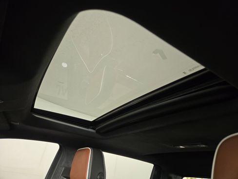 Used 2024 GMC Sierra 2500 Denali Ultimate image 23