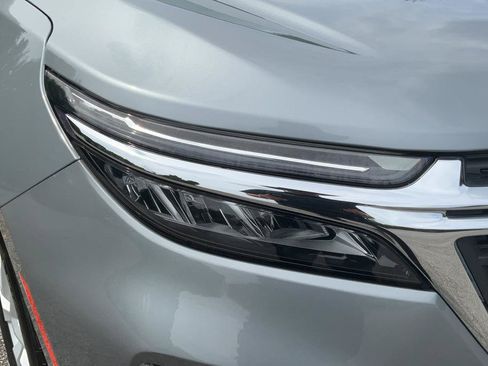 Certified 2024 Chevrolet Equinox LT FWD image 30