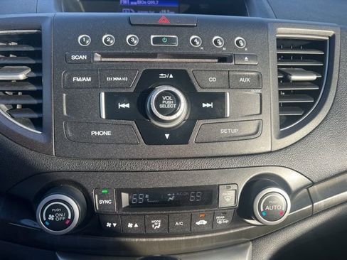 Used 2012 Honda CR-V EX-L image 12