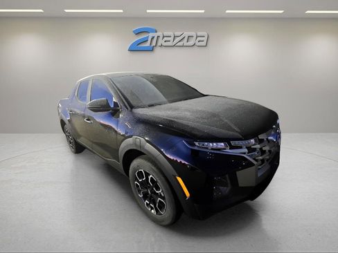 Used 2024 Hyundai Santa Cruz SEL image 10