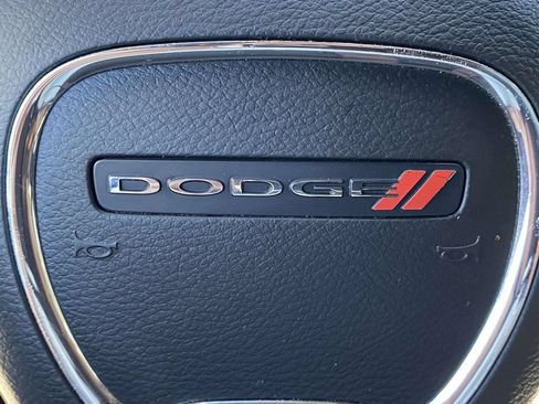 Certified 2023 Dodge Charger R/T w/ Daytona Edition Group RWD image 31