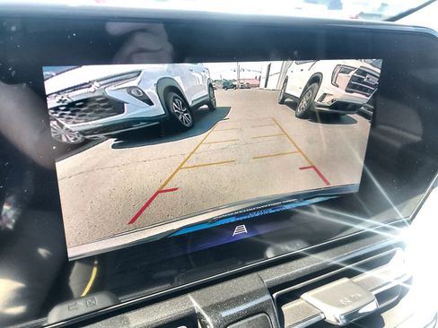 New 2025 Chevrolet TrailBlazer ACTIV w/ Convenience Package FWD image 15