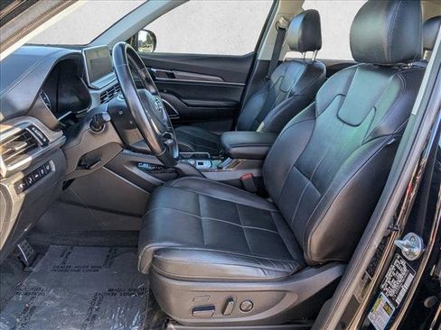 Used 2021 Kia Telluride SX w/ Nightfall Edition Package image 15