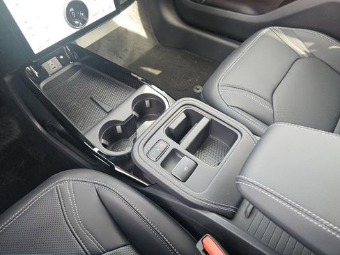 New 2026 Ford Mustang Mach-E Premium w/ Technology Package AWD/4WD image 29