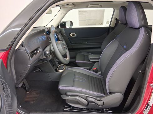 New 2026 MINI Cooper S FWD image 5