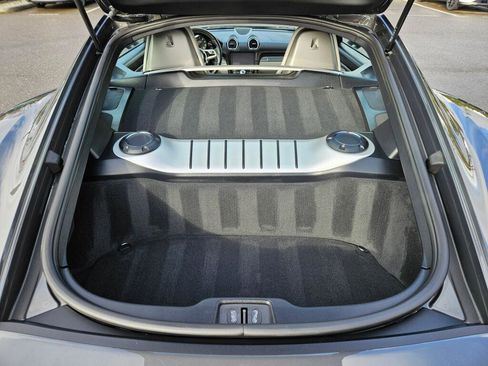 Used 2024 Porsche 718 Cayman image 10
