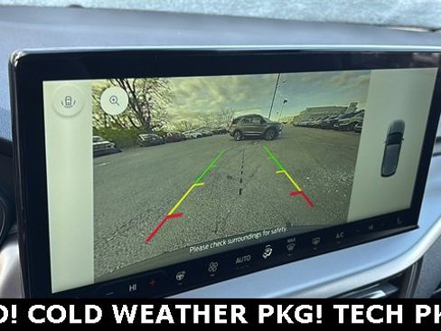 New 2026 Ford Escape Active w/ Tech Pack #1 image 14