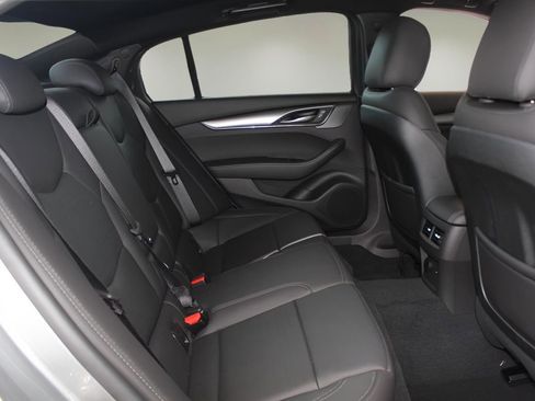 New 2025 Cadillac CT5 Premium Luxury image 16