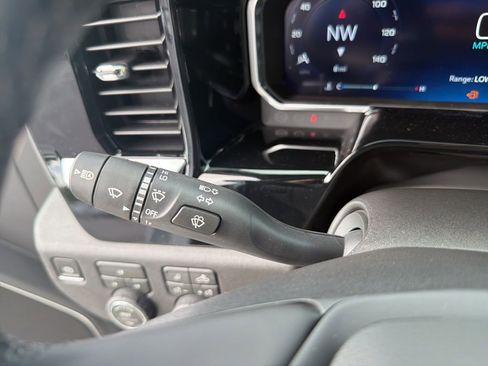 New 2026 Chevrolet Silverado 2500 LT w/ Trail Boss Package image 24