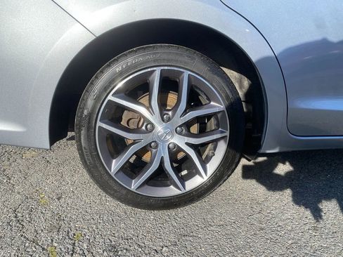 Used 2019 Acura ILX w/ Technology Package image 31