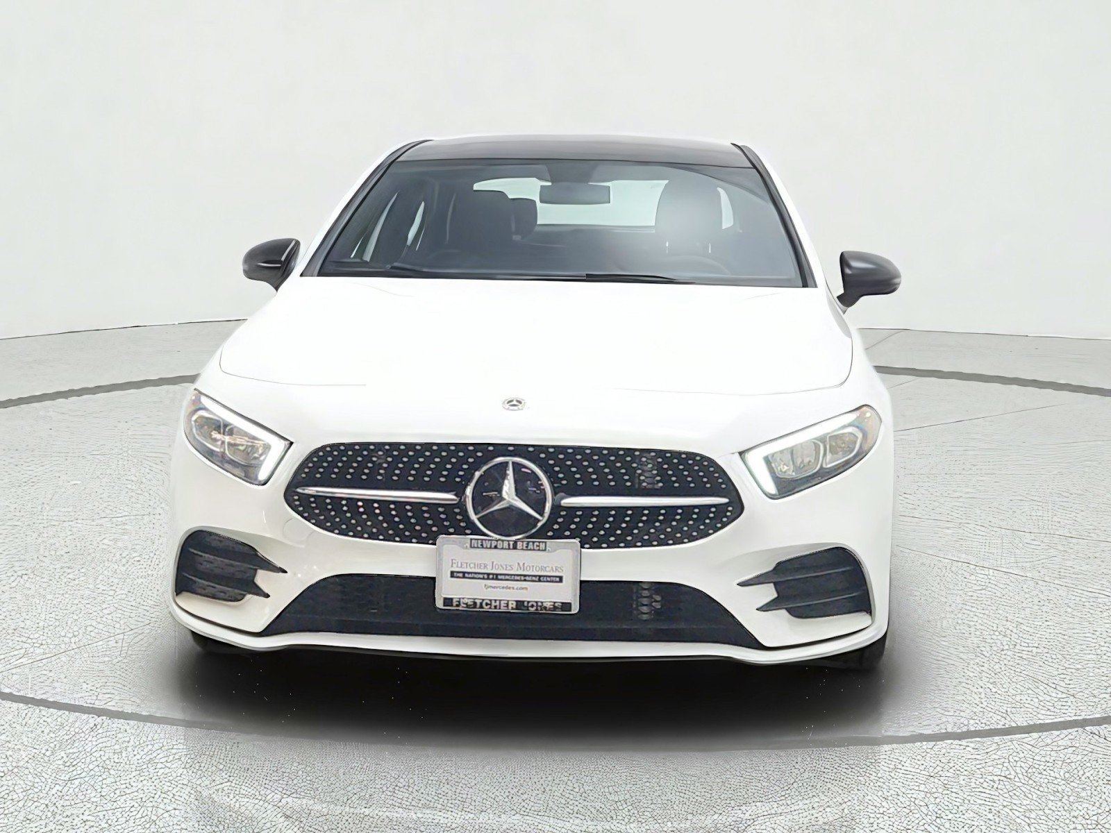 Used 2022 Mercedes-Benz A 220 4MATIC image 2