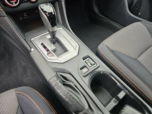 Certified 2023 Subaru Crosstrek 2.0i Premium AWD/4WD image 21