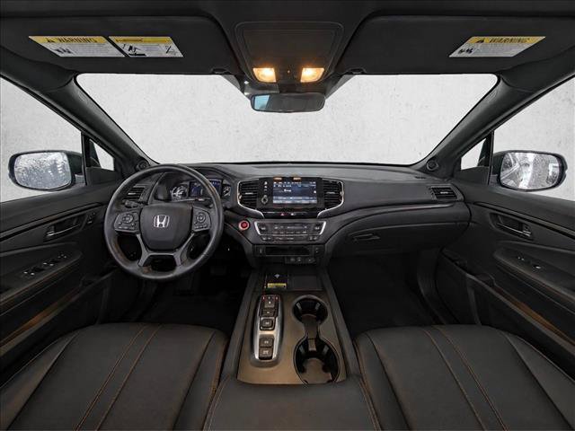 Used 2024 Honda Passport TrailSport image 28