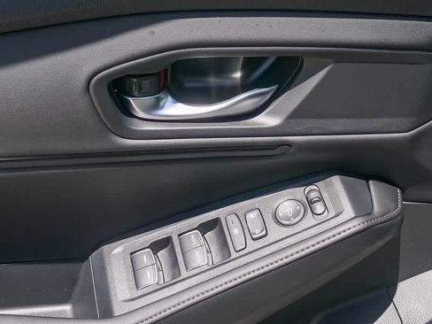 New 2026 Honda Accord Sport image 21