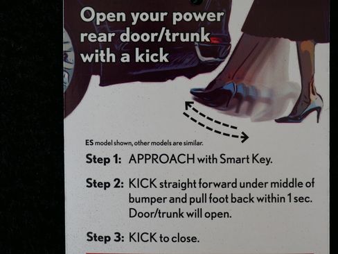 Certified 2025 Lexus RX 350 Premium Plus image 34